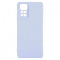 Чехол (накладка) Xiaomi Redmi 13, Original Soft Case, Violet, Фиолетовый