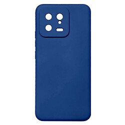 Чехол (накладка) Xiaomi Redmi 13, Original Soft Case, Синий