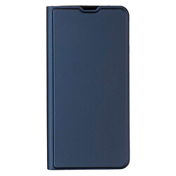 Чехол (книжка) Xiaomi Redmi 13, Gelius Book Cover Shell, Dark Blue, Синий