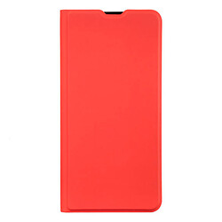 Чохол (книжка) Xiaomi Redmi 13, Gelius Book Cover Shell, Червоний