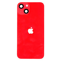 Корпус Apple iPhone 14, High quality, Красный