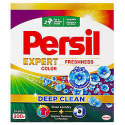 Порошок для прання автомат Persil Сolor, 300 г