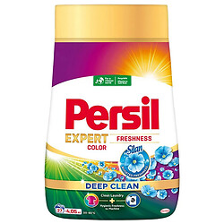 Порошок для стирки автомат Persil Сolor Свежесть Silan, 4.05 кг