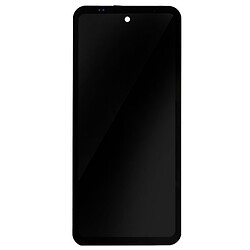 Дисплей (экран) Ulefone Armor 24, Original (PRC), Без рамки, С сенсорным стеклом, Черный