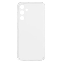 Чехол (накладка) Samsung A356 Galaxy A35 5G, Virgin Silicone, Прозрачный