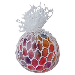 Игрушка-антистресс "Mesh Squish Ball", 6 см, Mic