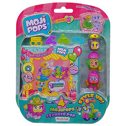 Набор фигурок "Moji Pops: Фотосессия", вид 11, Moji Pops