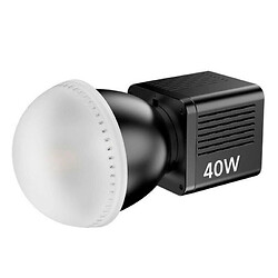 Лампа LED Camera Light M60, Черный