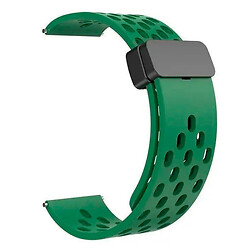 Ремінець універсальний, Sport Strap, Pine Green, Зелений