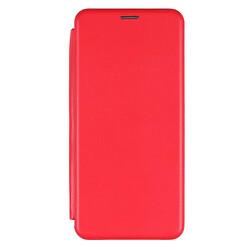 Чехол (книжка) Infinix Hot 30 Play, G-Case Ranger, Красный