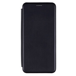 Чехол (книжка) Motorola Moto G14, G-Case Ranger, Черный