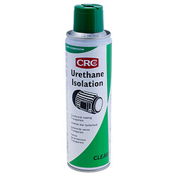 Защитный лак на основе уретана для электронных компонентов 250 мл. URETHANE ISOLATION CLEAR 250ML CRC