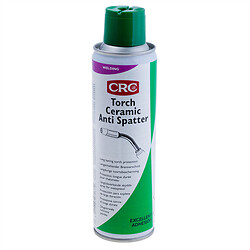 Керамический спрей для защиты при сварочных работах 250 мл. TORCH CERAMIC ANTI SPATTER 250ML CRC