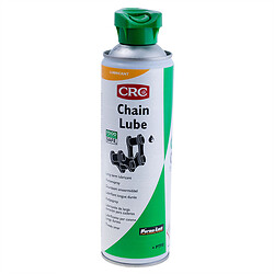 Смазка для цепей 500мл. CHAIN LUBE FPS PERMA-LOCK 500ML CRC