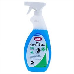 Негорючее моющее средство на водной основе 750 мл. ECO COMPLEX BLUE FPS 750ML CRC