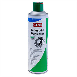 Очиститель для загрязнений 500мл. INDUSTRIAL DEGREASER FPS 500ML CRC