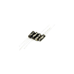 Конденсатор электролитический выводной 3300uF 25V ESX 18x25mm (low imp., 5000часов) (ESX332M25B-Hitano)