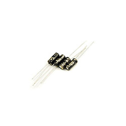 Конденсатор электролитический выводной 4700uF 10V ESX 16x25mm (low imp., 5000часов) (ESX472M10B-Hitano)