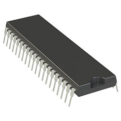 Микросхема PCB80C51BH-3P/J535