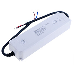 Блок питания для светодиодов 100W 12V LP100-W1V12