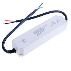 Блок питания для светодиодов 60W 24V LP60-W1V24