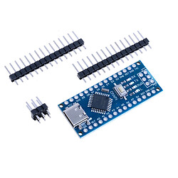 Arduino Nano v3.0 board Atmega328P Type-C