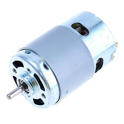 Мотор 895, 3000rpm, 12VDC