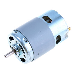 Мотор 895, 6000rpm, 12VDC