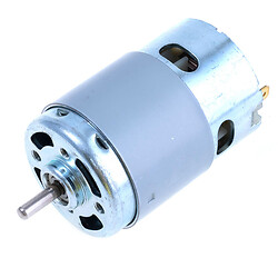 Мотор 895, 6000rpm, 24VDC