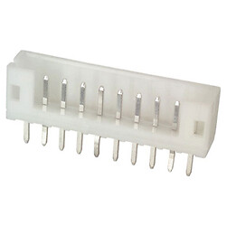 Роз'єм JST PH2.0 -10pin B10B-PH-K-S