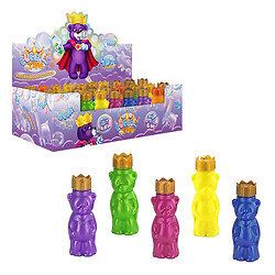 Мильні бульбашки Bubbles KING, Danko Toys