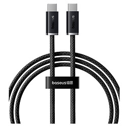 USB кабель Baseus P10367000111-00 Dynamic, Type-C, 1.0 м., Черный