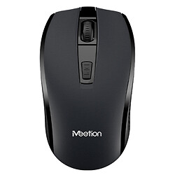 Миша Meetion MT-R560, Сірий