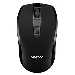 Мышь Meetion MT-R560, Черный