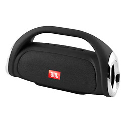 Портативна колонка JBL Boombox MINI, Чорний