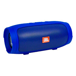 Портативная колонка JBL Charge E4 Mini, Синий