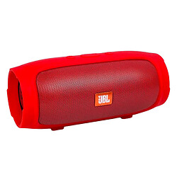 Портативна колонка JBL Charge E4 Mini, Червоний