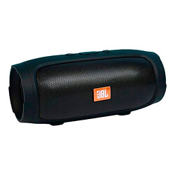 Портативна колонка JBL Charge E4 Mini, Чорний