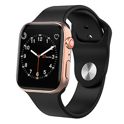 Умные часы Smart Watch i6 Sports, Черный