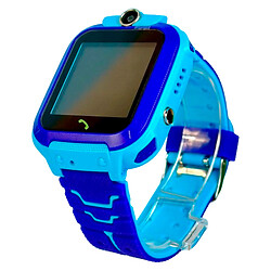 Умные часы Smart Watch C003, Синий