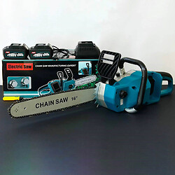 Ланцюгова міні пила Makita - № 11