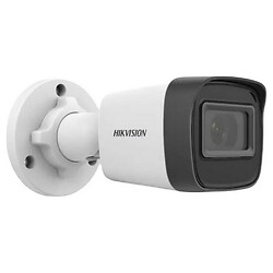 IP камера Hikvision DS-2CD1041G0-I, Белый