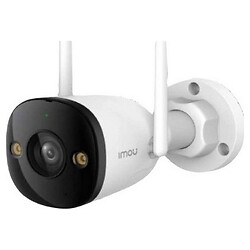 IP камера Imou Bullet 3MP, Белый