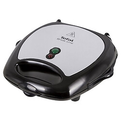 Бутербродница Tefal SW614831, Черный