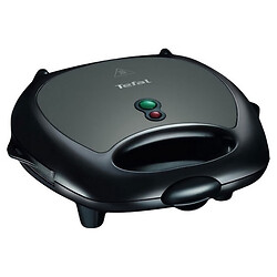 Бутербродница Tefal SW614B01, Черный