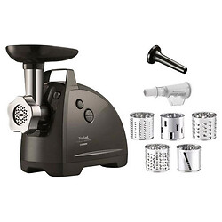 Мясорубка Tefal NE685838, Черный