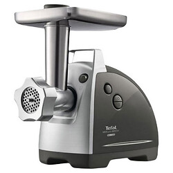 М'ясорубка Tefal NE688837, Чорний