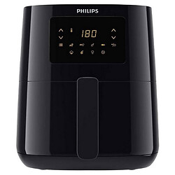 Мультипечь Philips HD9252, Черный