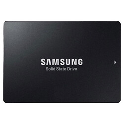 SSD диск Samsung PM893, 240 Гб.