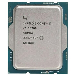 Процесор Intel Core i7 13700